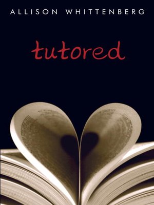 cover image of Tutored